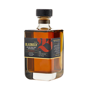 磐火 Bladnoch 阿林塔 苏格兰低地单一麦芽威士忌700ml正品洋酒