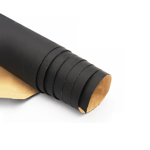 手工皮具diy 背胶里布衬布高档皮革辅料卡位补强布皮包钱包内衬