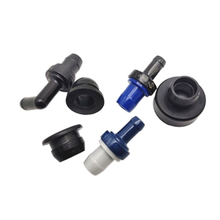 适用于比亚迪F3废气阀F0G3L3F6G6S6M6发动机单向阀PCV废弃循环阀