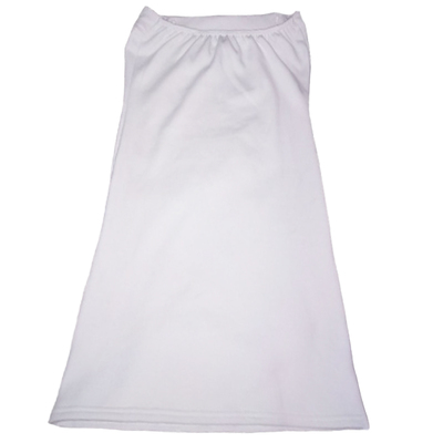 豹纹新款婚纱内搭礼服抹胸