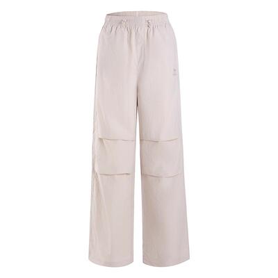 骆驼户外速干裤凉感薄款透气阔腿