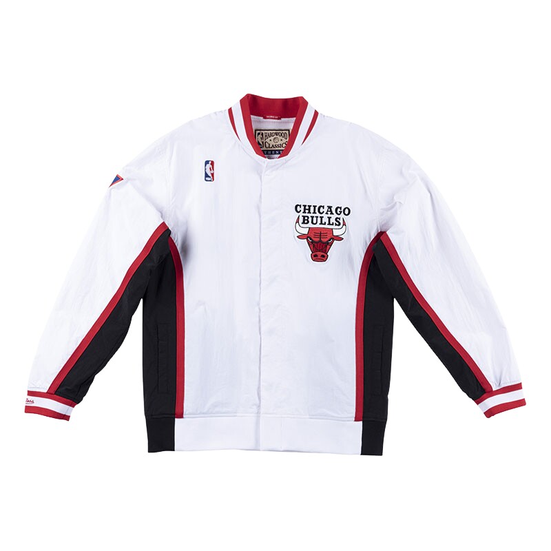 NBA官方旗舰男运动休闲外套MN
