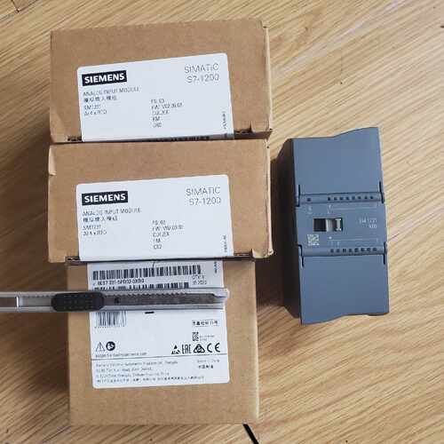 6ES7 2315PD320XB0s7 1