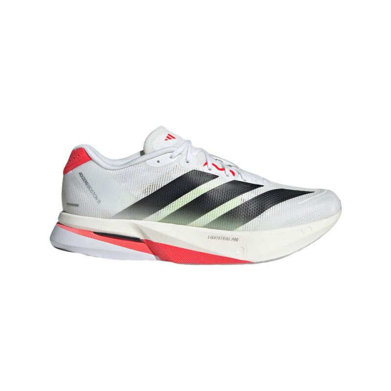 (断码40.5,41)adidas/阿迪达斯男鞋BOSTON 运动休闲跑步鞋JS4932