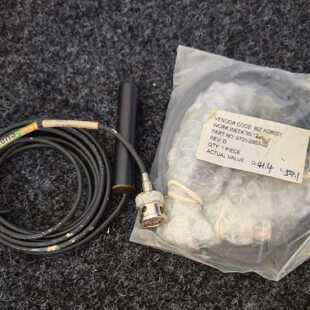溢价-ASYST ATR9100 控制器连接转换器 主机 探头 传