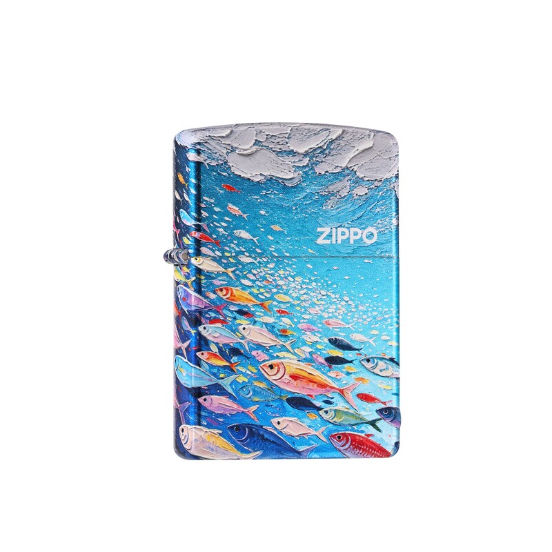 zippo正品防风煤油打火机收藏