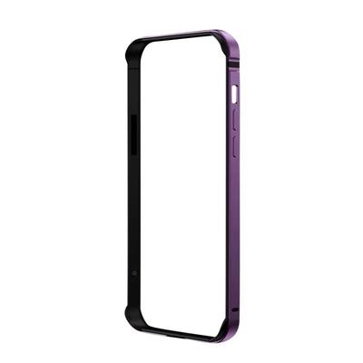 苹果1314金属简约边框