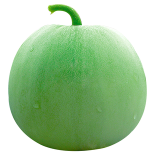 鼎牌玉奶香薄皮甜瓜种子绿皮绿肉早熟香瓜带奶香味瓜果种籽孑水果