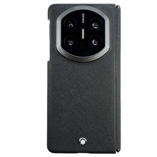双中轴铰链秒变X7适用华为MateX6手机壳新款mateX5典藏版折叠屏保护套X3镜头全包创意简约商务男防摔后盖外壳