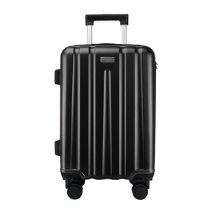 翻译官拉杆箱行李箱男女万向轮轻音登机密码旅行箱2024寸大箱28寸