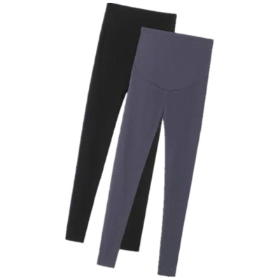 鲨鱼裤孕妇打底裤|千人回购