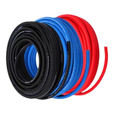 耐高压pvc软胶管耐高温