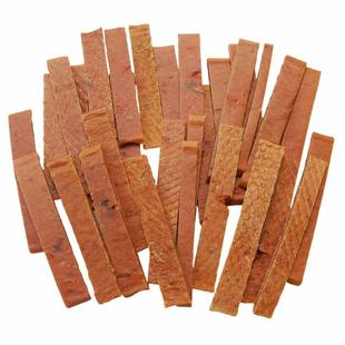 浓郁口感出口羊肉宽切条300g  价格好得惊人!  羊肉美味又美毛