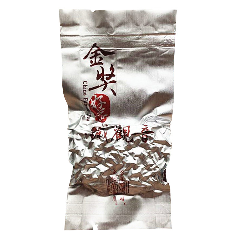 兰花香农家金奖铁观音500g春茶