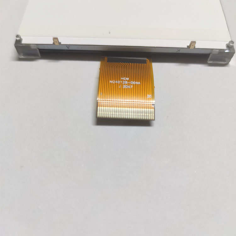 山水动力示波万用表显示屏s80显示屏s60显示屏液晶屏万用表屏幕