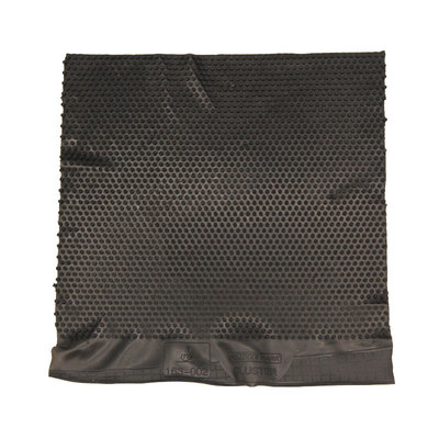 胶皮长胶单颗粒公园中颗粒固化