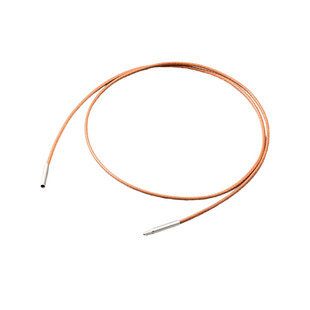 小孔吊坠挂绳蜡皮绳项链绳高档编织黄金翡翠玉石戒指黑红咖色绳子