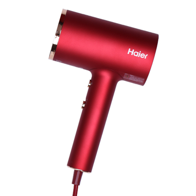 海尔大功率负离子吹风机家用速干
