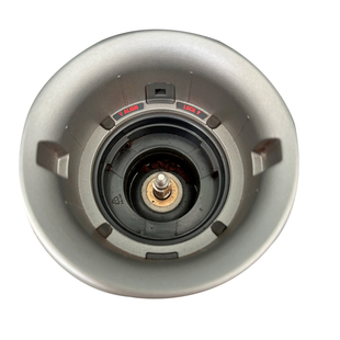 铂富870/876/878/880咖啡机磨豆机羊毛圈羊毛垫配件残粉吹气清洁