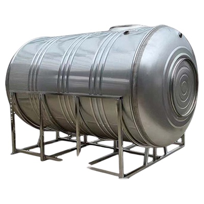 304不锈钢水箱食品级加厚储水桶