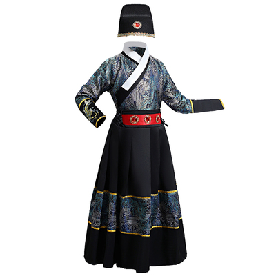 儿童古装锦衣卫飞鱼服捕快演出服