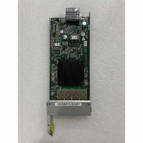 4端口 SmartIO I/O模块(SFP,10Gb Et询价