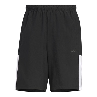 【自营】Adidas阿迪达斯男子运动休闲梭织短裤 KC2881