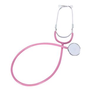 男女宝宝过家家仿真听诊器儿童游戏扮演医生护士游戏听筒玩具益智