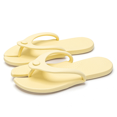 利达妮折叠旅行拖鞋女款酒店神器