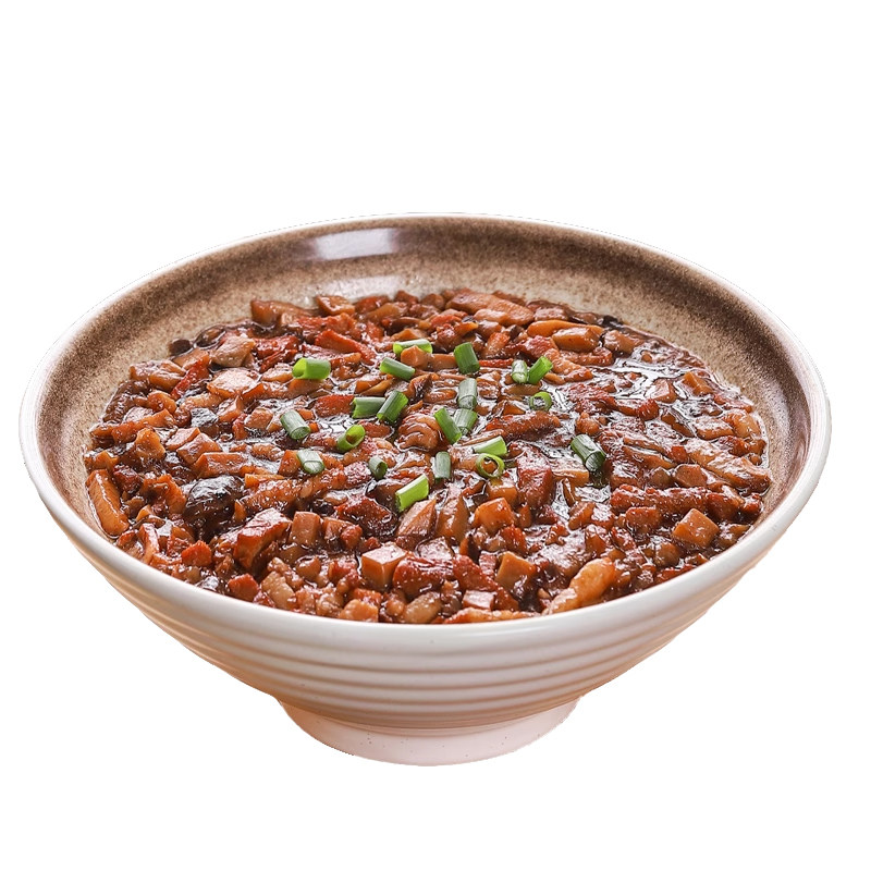 厨哈哈预制菜料理包家用加热即食商用批发高端家庭半成品外卖快餐