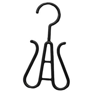 塑料拖鞋挂钩棉毛鞋挂勾人字拖钩子托鞋勾子凉鞋吊钩超市展示专用