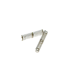 凯迪22mm加长弹簧KT键盘弹簧客制化轴体单段弹簧轴体改装弹簧