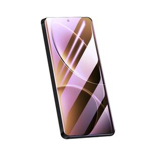 适用红米k80陶瓷膜全包高清玻璃Redmik80pro钢化膜防摔防爆保护K80至尊版手机膜K80全胶曲屏小米贴膜神器屏保