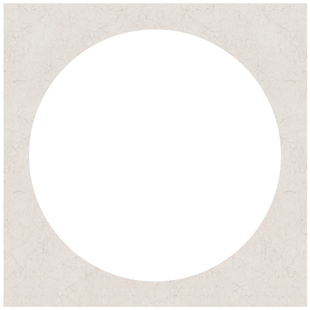 批发生宣卡纸国画专用扇形扇面圆形宣纸方形半生半熟儿童书法作品宣卡半生熟 工笔画宣卡纸镜面生宣纸镜片纸