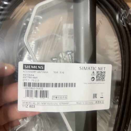议价全新原装西门子 6NH9860-1AA00 ANT794-4MR 2G/3G/4G 全向天