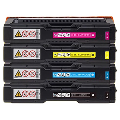 适用理光C250DN硒鼓C261DNwC260
