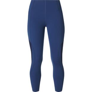 SweatyBetty Power Ultra Sculpt拼色高腰九分紧身裤女SB963878