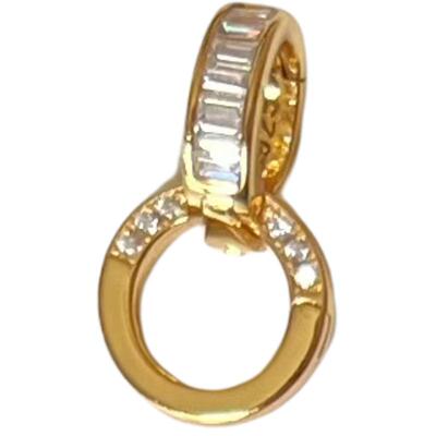 That'sIt万能扣项链吊坠连接件