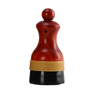 砭石艾灸罐刮痧温灸仪