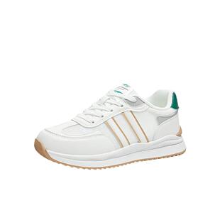 大东运动鞋女2026新款春季女鞋薄款网面小白鞋爆款板鞋女透气网鞋