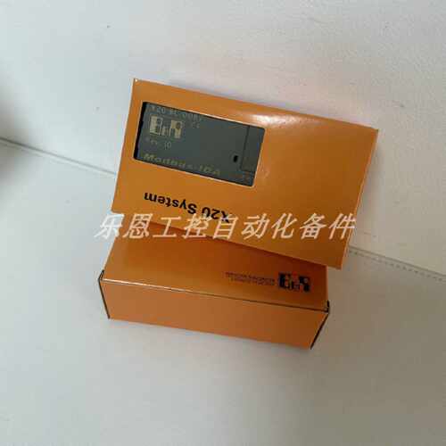 议价X20BC0087 销售全新贝加莱 B&R 模块 正品原装现货供应议价