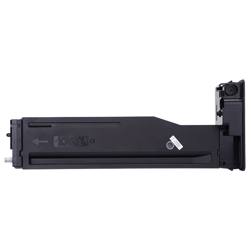 才进适用惠普CF256A粉盒m433a M436n打印机硒鼓m436dn/nda易加粉一体机墨粉LaserJet复印机碳粉hp56a CF256X