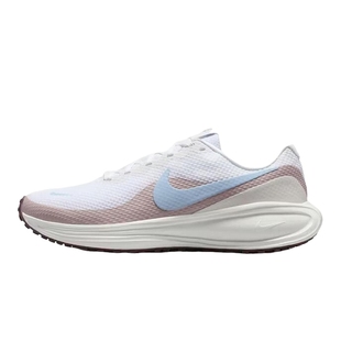 Nike耐克女鞋REVOLUTION 8网面透气运动训练新款跑步鞋HJ8485-106