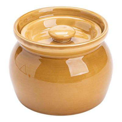 紫泉涧小炖罐陶瓷炖汤炖蛋炖药
