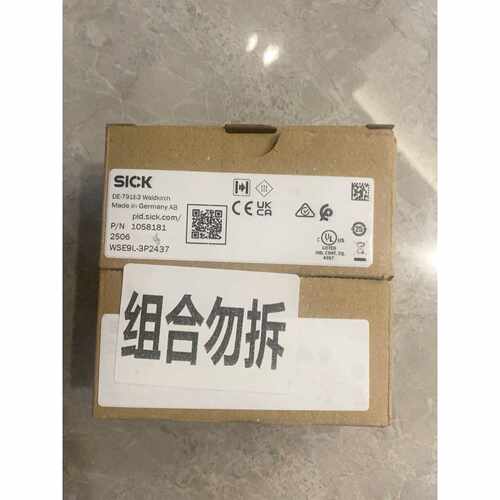 询价WSE9L-3P2437  1058181
