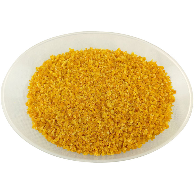 迷你芒果丁烘焙专用原料商用批发
