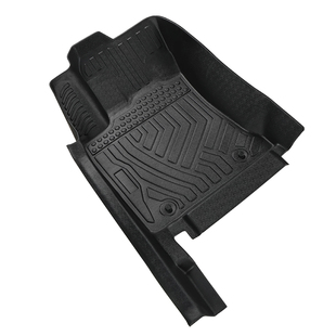 适用于吉利星瑞脚垫21-26款全包围专用星瑞l智擎改装tpe汽车