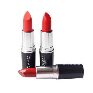 ROAVC口红唇膏spice it up浆果红棕色 姨妈色 暗红滋润细闪