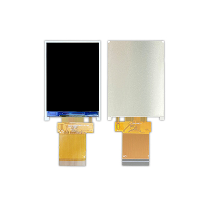 全新2.4寸液晶显示屏全视角