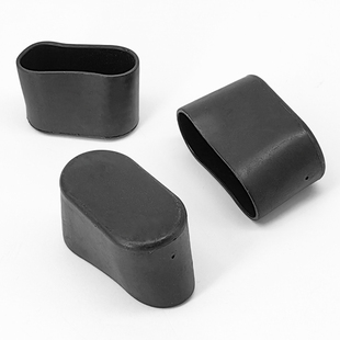 15x30 16*34 20x40 25x50 30x60椭圆外套胶套外套椅子脚套PVC软胶